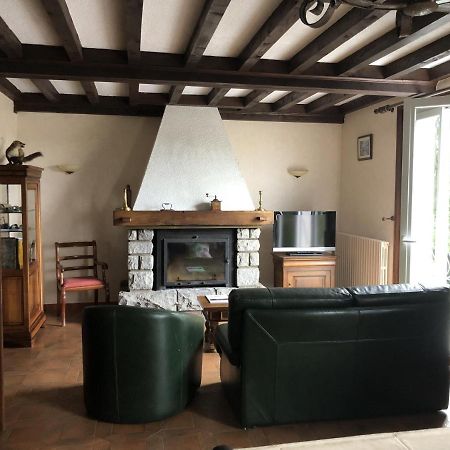 Chalet Echalas Εξωτερικό φωτογραφία