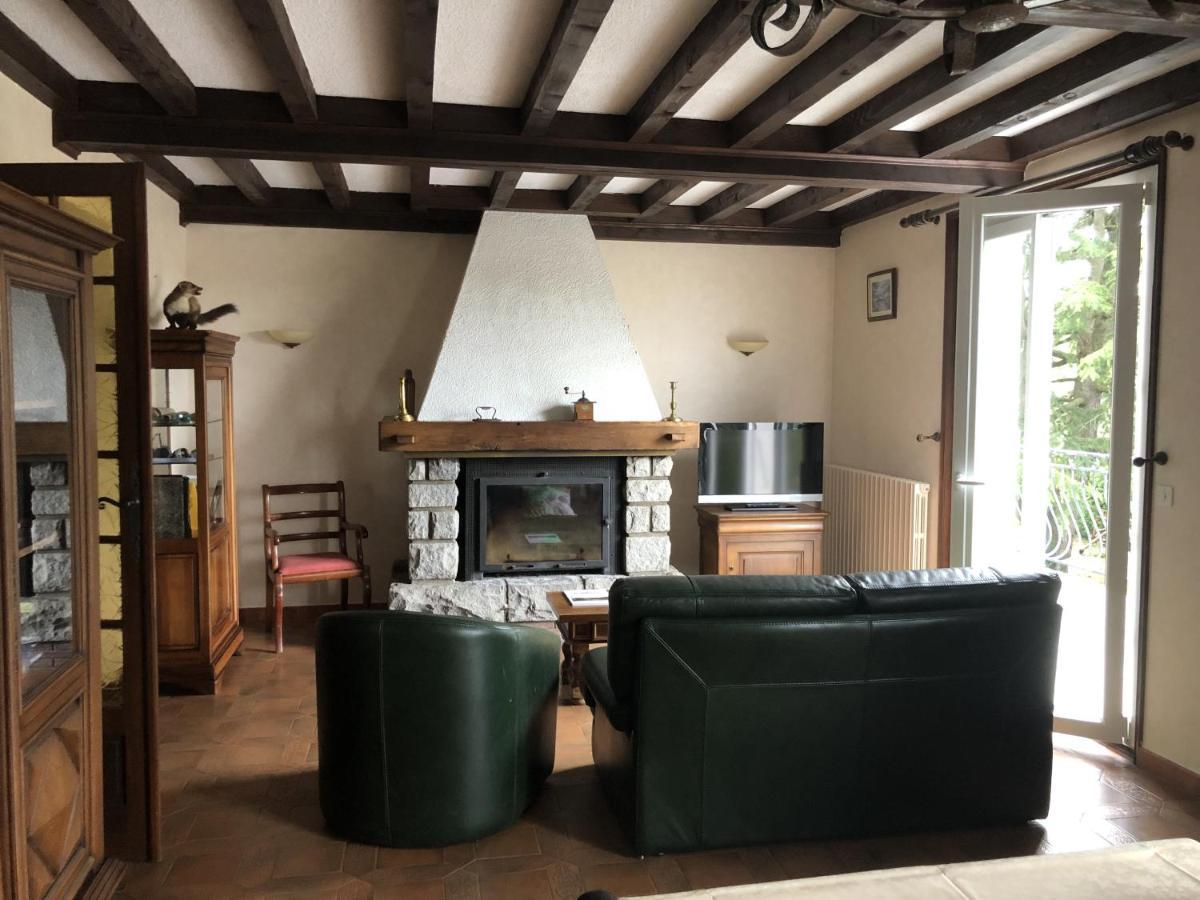 Chalet Echalas Εξωτερικό φωτογραφία