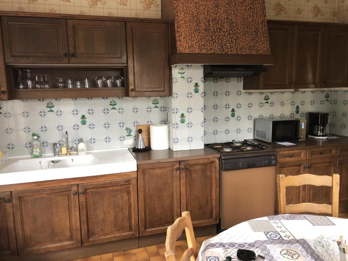 Chalet Echalas Εξωτερικό φωτογραφία