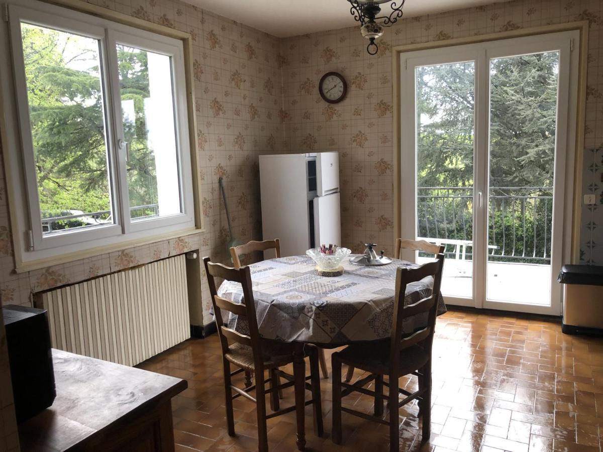 Chalet Echalas Εξωτερικό φωτογραφία